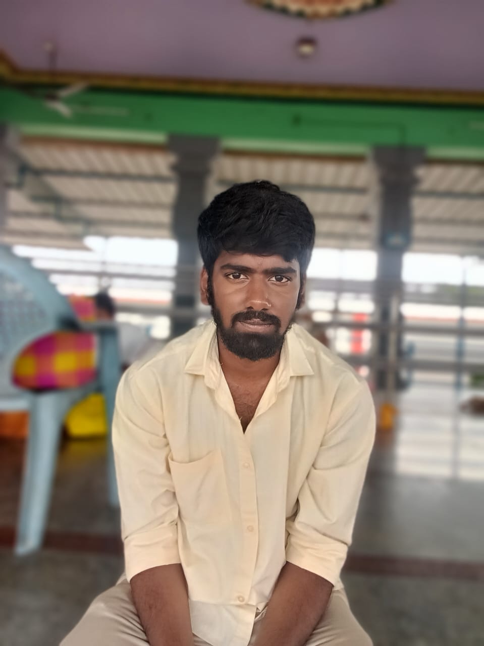 BharathKumar